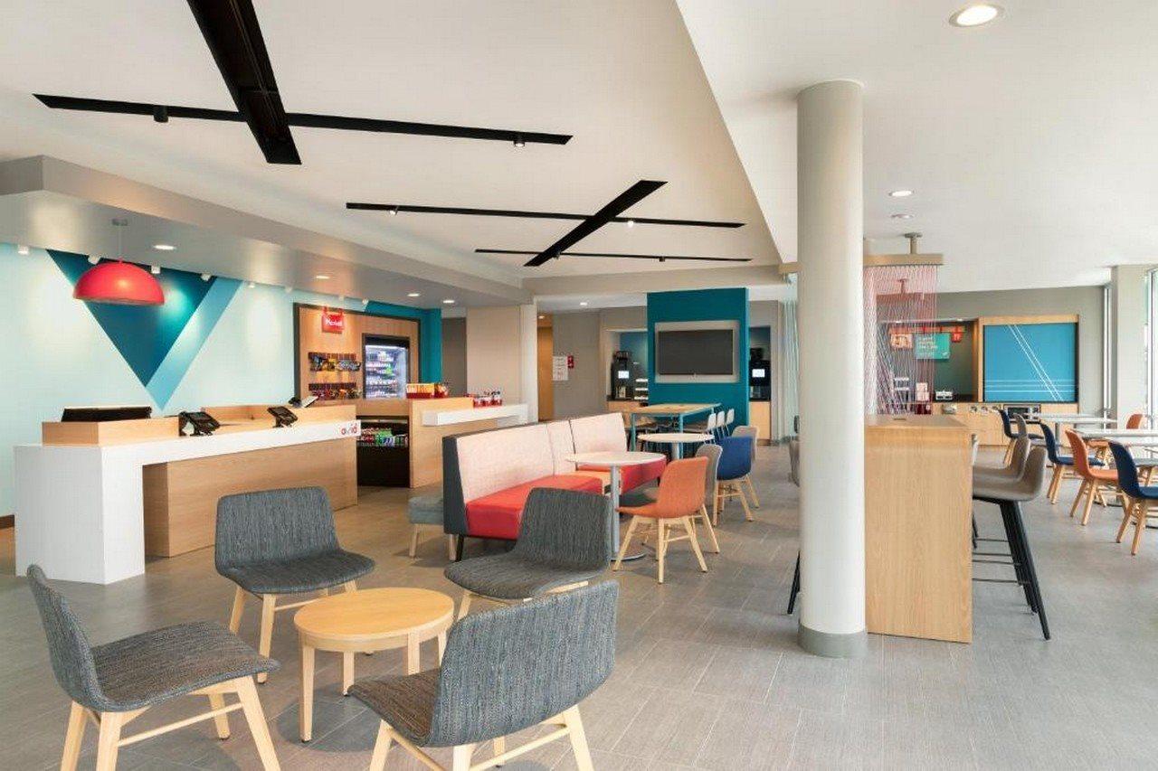 Avid Hotels - Oklahoma City - Yukon By Ihg Exterior photo