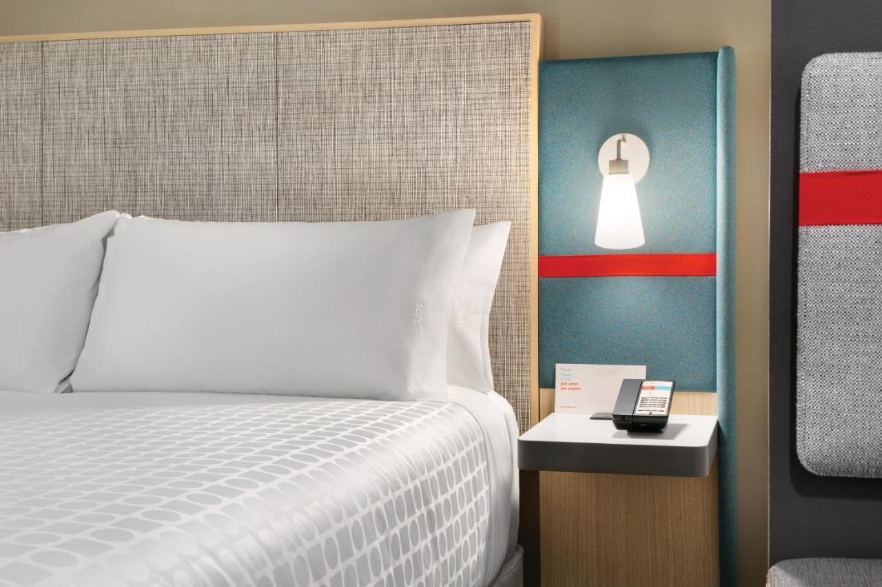 Avid Hotels - Oklahoma City - Yukon By Ihg Exterior photo